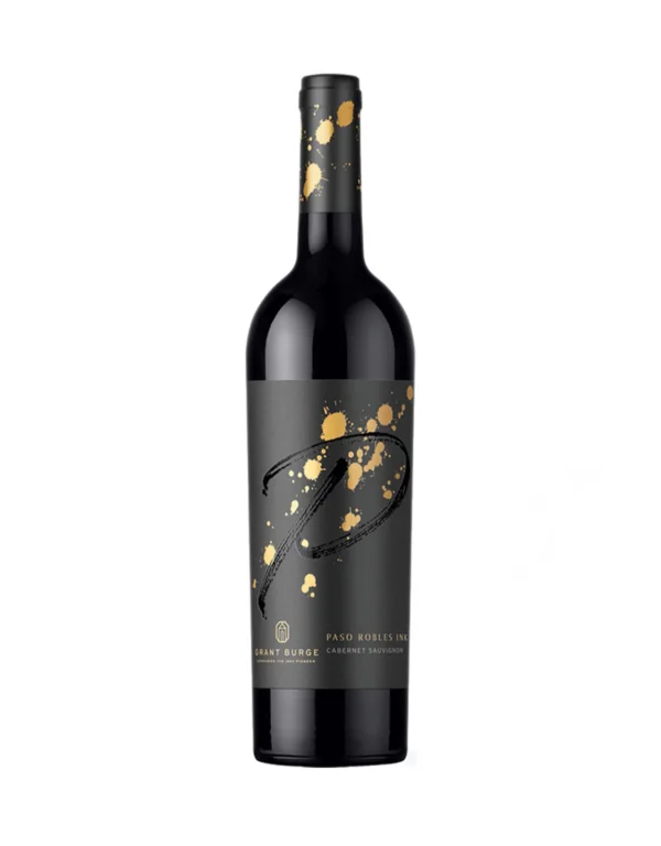 GRANT BURGE PASO CAB - 750M