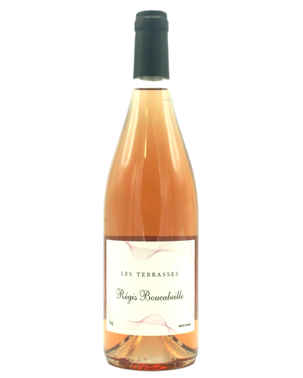 BOUCABEILLE ROSE - 750M