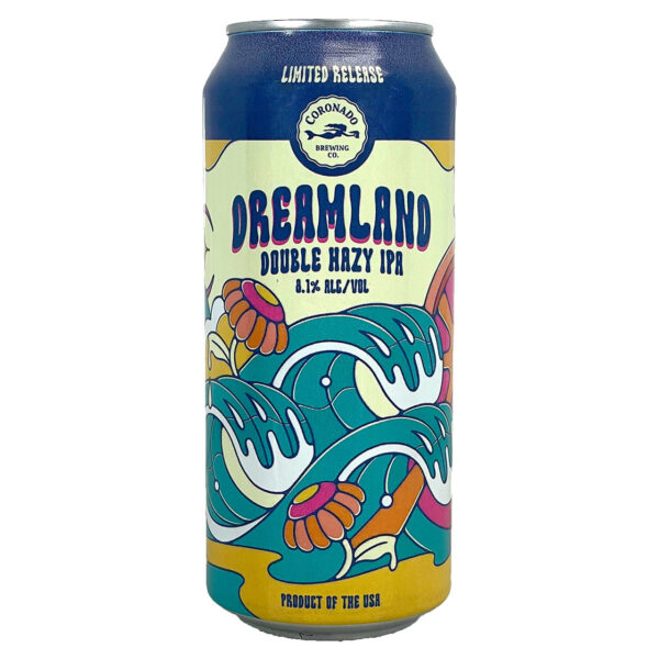 CORONADO DREAMLAND - 473M