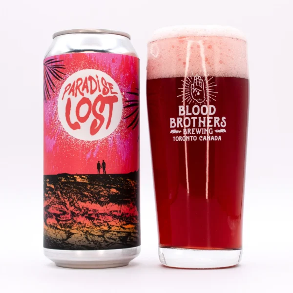 BLOOD P.L PEACH MANG - 473M