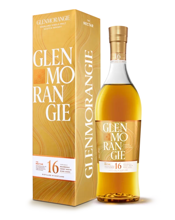 GLENMO NECTAR 16YR - 750M