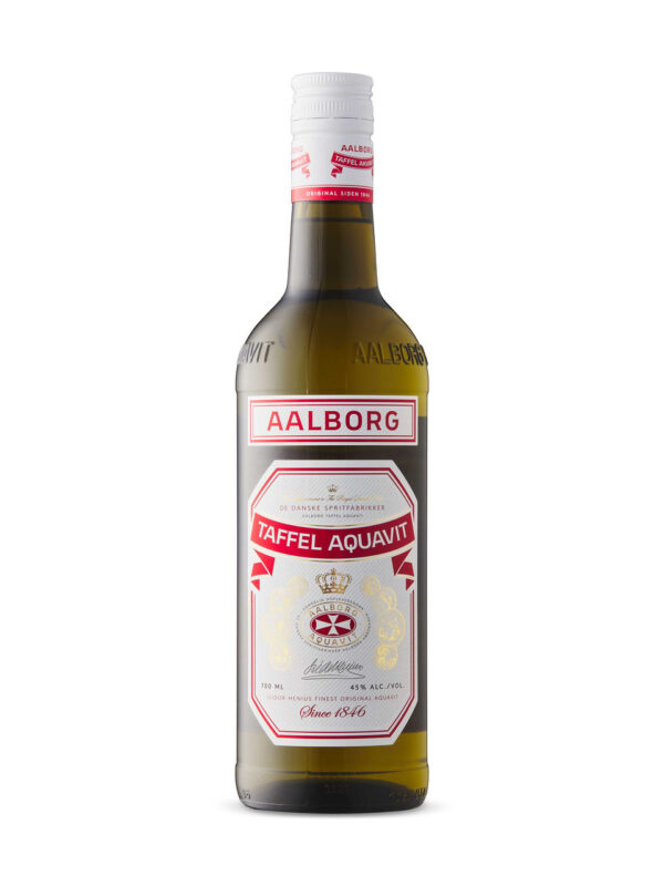 AALBORG TAFFEL AQUAVIT - 700M