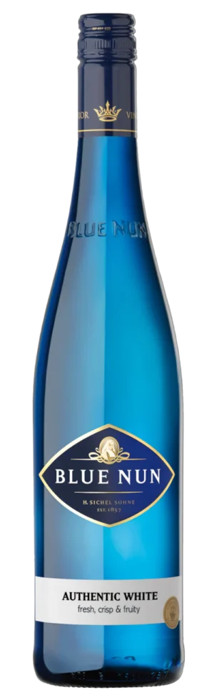 Blue Nun - Sichel Sohne 750ml