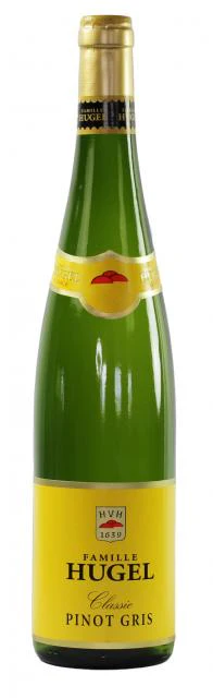 Hugel Pinot Gris Classic 750ml