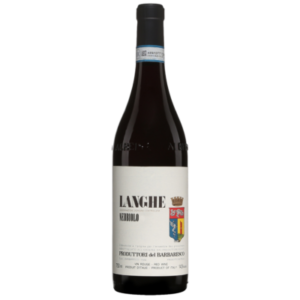 Langhe Nebbiolo - Produttori Del Barbaresco  750ml