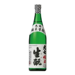 Daishichi - Junmai Kimoto 720ml