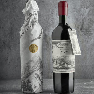 Red Field Blend - Undurraga 750ml