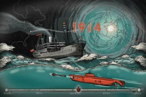 PROJECT HOP 1914 IPA - 473M