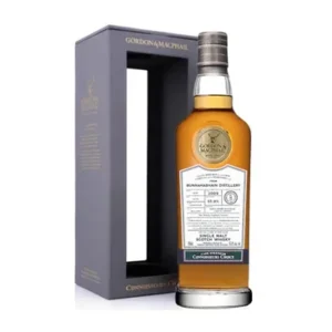 G & M BUNNAHABHAIN15 - 700M