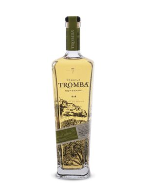 Tromba - Reposado Tequila 750ml