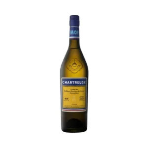 Chartreuse - Jaune Mof 700ml