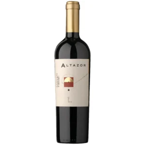 Altazor - Undurraga 750ml