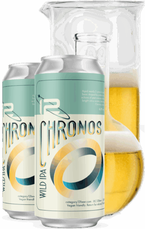 CAT 12 CHRONOS - 473M