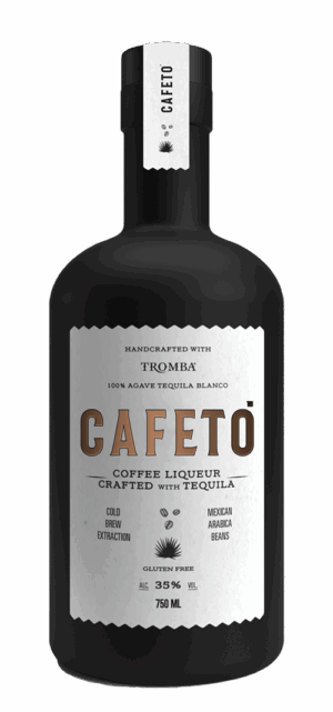 TROMBA CAFETO - 750M