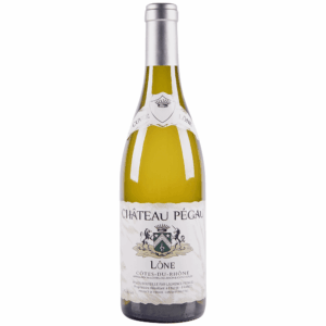 CHATEAU PEGAU LONE - 750M