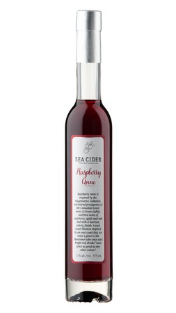 Sea Cider - Raspberry Anne 375ml