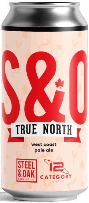 S & O TRUE NORTH - 473M