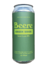 BEERE GREEN BRICK - 473M