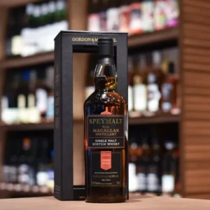 G & M SPEYMALT 2005 - 700M