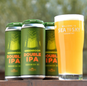 HOWE GREENROOM IIPA - 473M