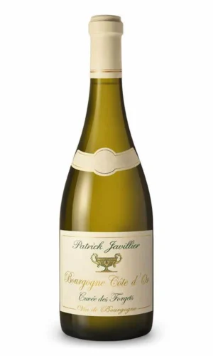 Bourgogne Chardonnay - Cuvee Des Forgets Cote D'Or 750ml