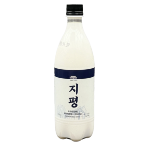 JIPYEONG MAKGEOLLI - 750M