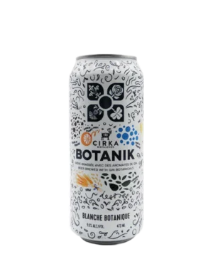 4ORIGINES BOTANIK - 473M