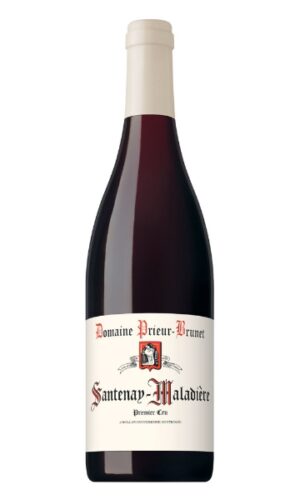 DOMAINE PRIEUR BRUNE - 750M