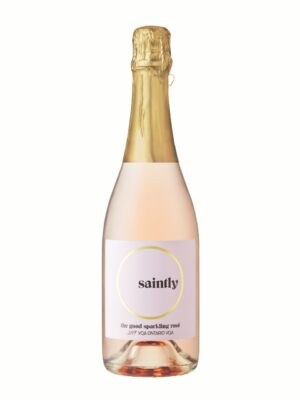 SAINTLY SPARK ROSE * - 750M