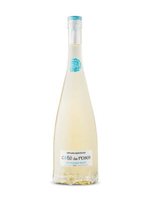 GERARD BERTRAND SAUV BLANC - 750M