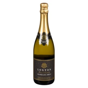 LOXTON SPARKLING BRU - 750M