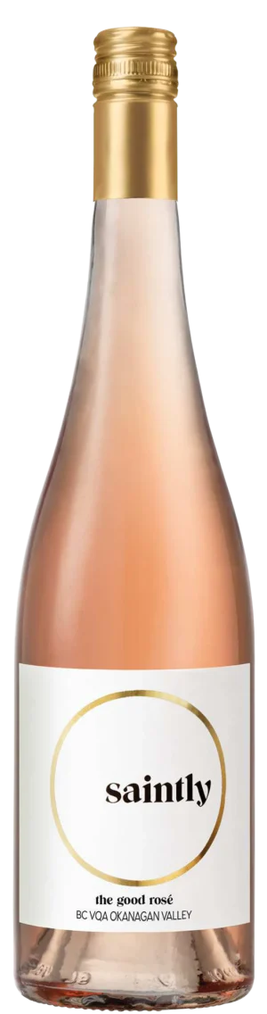 SAINTLY ROSE NEW** - 750M