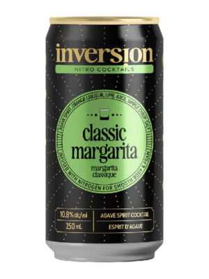 INVERSION NITRO MARGARITA - 250M