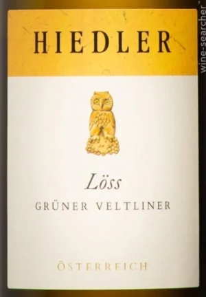 HIEDLER LOSS GRUNER - 750M