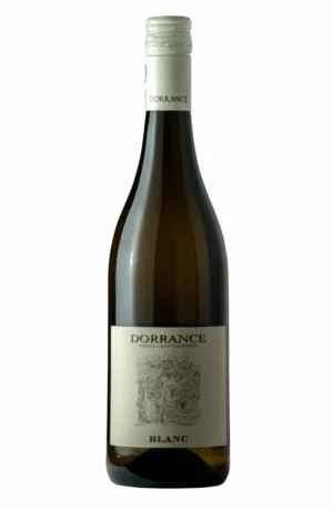 Blanc - Dorrance 750ml