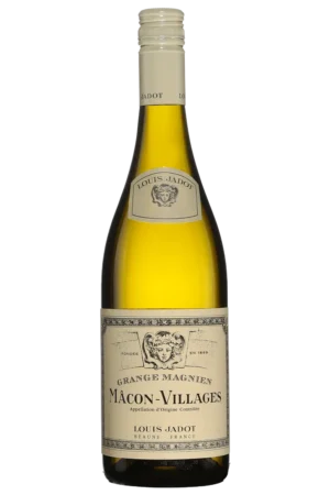 Macon Villages Blanc Grange Magnien - Jadot 750ml