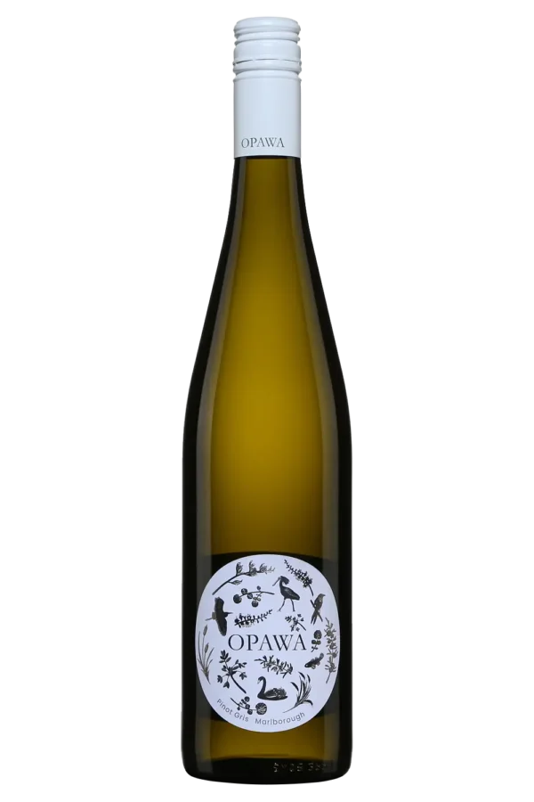 OPAWA PINOT GRIS - 750M