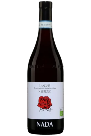 Langhe Nebbiolo - Nada Giuseppe  750ml