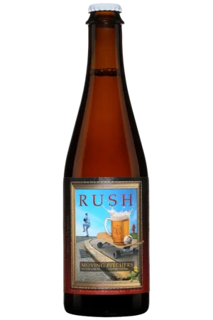 Hendersons - Rush Moving Pitchers Belgian Blonde 500ml
