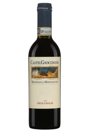 Brunello Di Montalcino - Frescobaldi Castelgiacondo 375ml