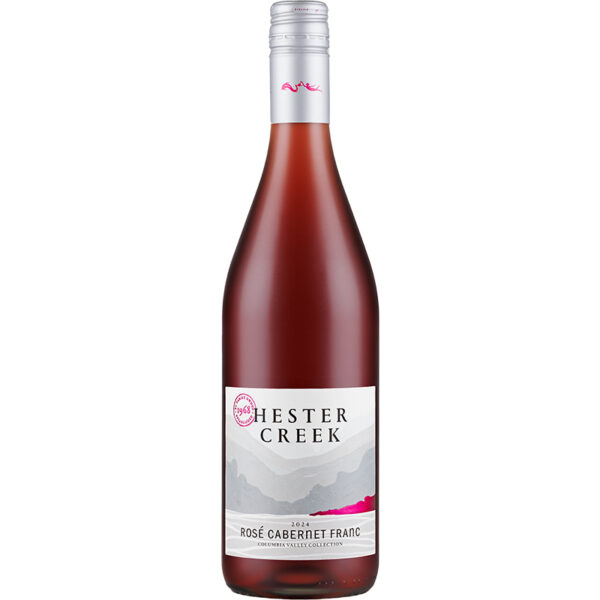 HESTER CV ROSE - 750M
