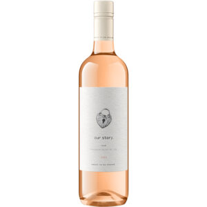 Our Story - Rose 750ml