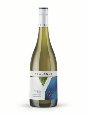 Sauvignon Blanc - Yealands 750ml
