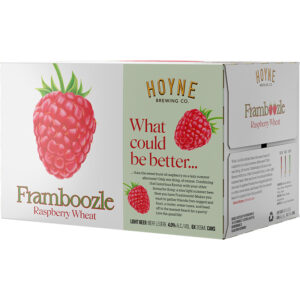 HOYNE FRAMBOOZLE - 6P
