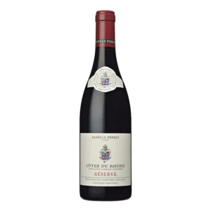 Cotes Du Rhone - Perrin Reserve 750ml