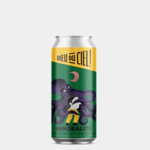 DDC DDH IMMORALITE - 473M