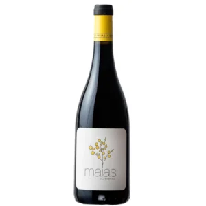 Dao - Maias Red Organic 750ml