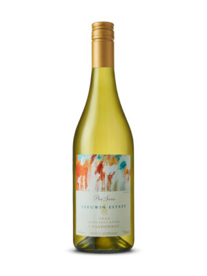 LEEUWIN ART SERIES CHARDONNAY 2021 - 750M