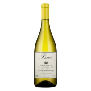 Verdicchio Dei Castello Di Jesi - Bucci 750ml