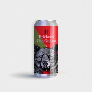 BRICKERS CHE GUAVA C - 473M